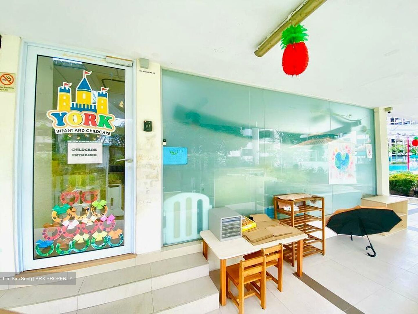 Cashew Heights Condominium (D23), Retail #591795371